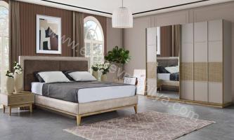Nest Yatak Odası Takımı