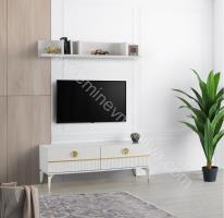 Nehir Tv Sehpası
