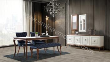 Prestij Yemek Odası Takımı