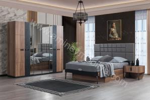 Toscana Yatak Odası Takımı