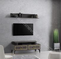 Ilgaz Tv Sehpası