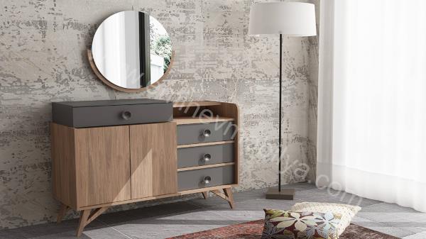 This Esclusive Doll Wardrobe Is One Of The Last Notte Fatata By Savio Firmino S Diy Mobel Interior Design Bedroom Small Baby Room Furniture Kids Room Furniture